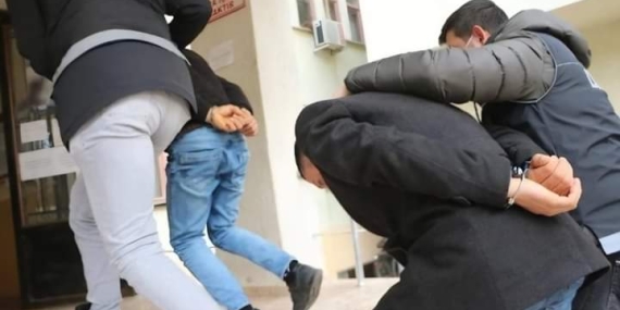 FETÖ’nün İstanbul’daki Öğrenci Yapılanmasına Operasyon: 38 Şüpheli Tutuklandı