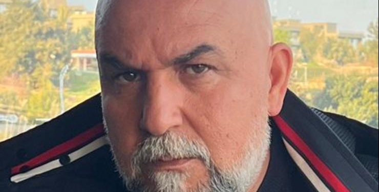 Ahmet Kurt; “KIBRIS HAKKINDA BİLİNMEYENLER”