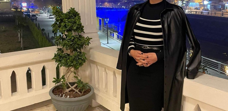 Derya Morcalı; “ÖLDÜRMEK ÇÖZÜM MÜ?”