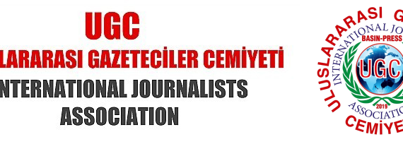 Uluslararası Arası Gazeteciler Cemiyeti Mersin’de Yüksek İstişare Kurulu” toplantısı düzenleyecek