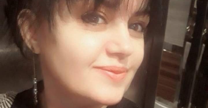 Yadigar Gidici; “Sivas cezaevi”