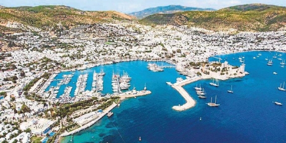 İçişleri Bakanlığı Bodrum İçin Soruşturma Başlattı