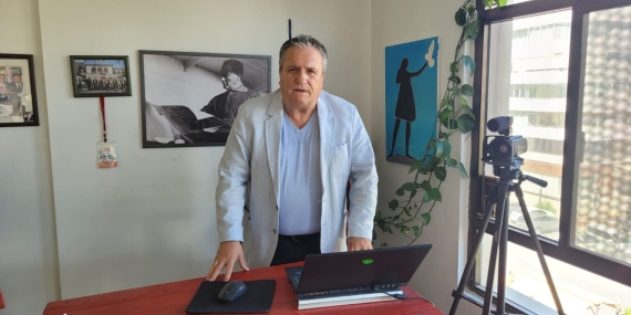 MEİGDER’DE Olağan Kongresi Gerçekleştirildi
