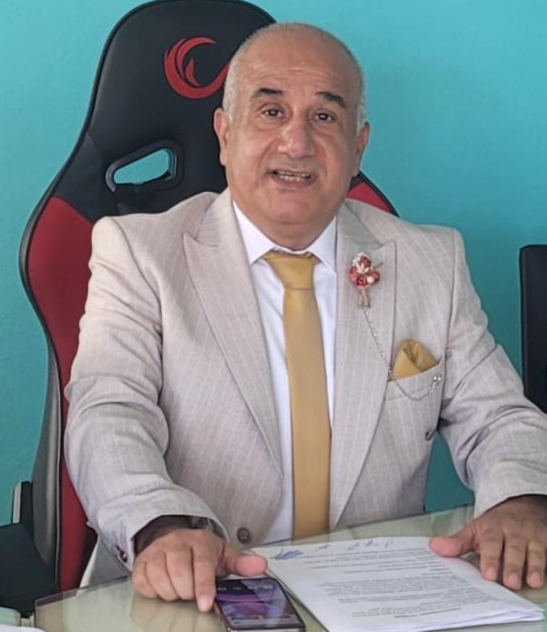 TABELA KİRLİLİĞİ VE YAŞAMSAL TEHDİTLER NE ZAMAN SON BULACAK?