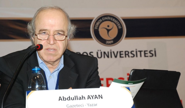 Abdullah Ayan;Çukurova Uluslararası Havalimanı 10 Ağustos’ ta açılacak mı?