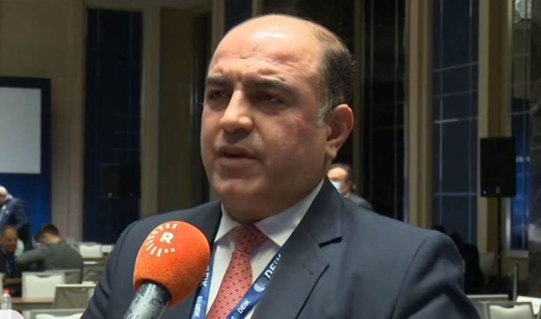 USİAD GENEL BAŞKANI KILIÇ’TAN YENİ PROJELER AÇIKLAMASI