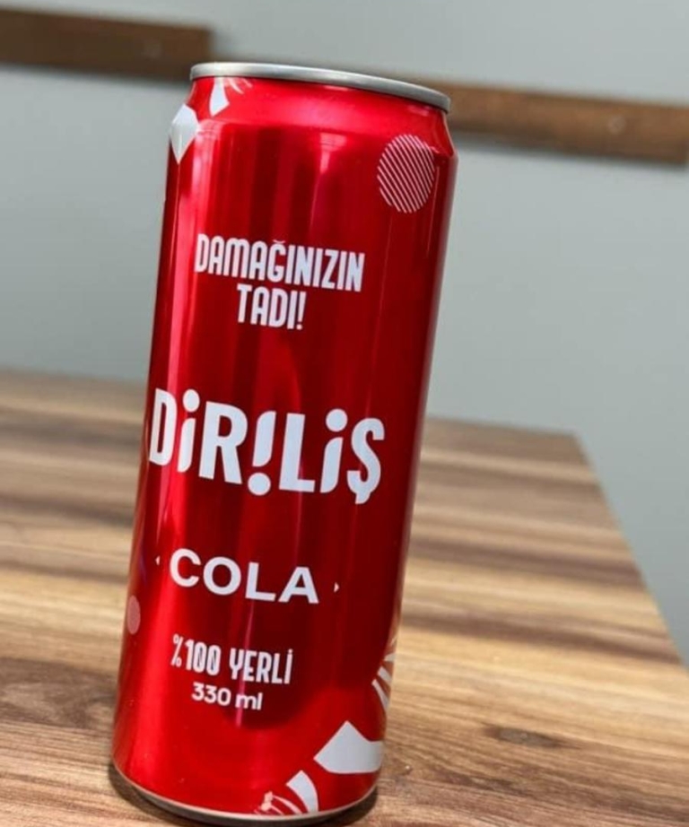 Türkiye’nin gündemine oturan Kola markasının sahibi Adanalı çıktı..