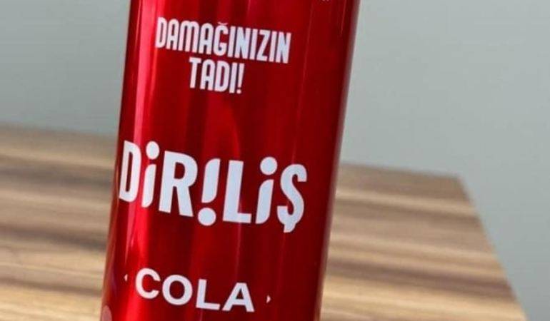 Türkiye’nin gündemine oturan Kola markasının sahibi Adanalı çıktı..