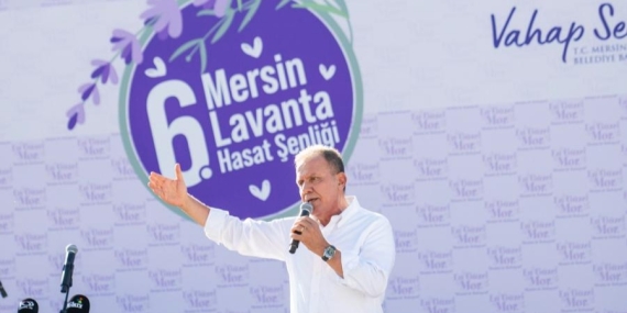 Vahap Seçer’den SGK kesintisi göndermesi:”Bunu da aşarız. Kimsenin endişesi olmasın”