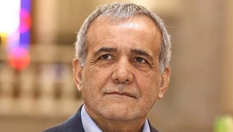 İran cumhurbaşkanından  İsrail’e tehdit