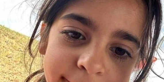 KAYIP NARİN’DEN 6 GÜNDÜR HABER YOK!