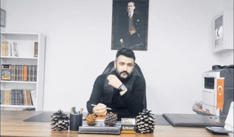 MERSİN’İN İNCİSİ DEĞİL BATAKLIĞI!