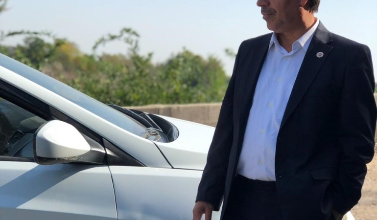 Mehmet Açık’tan dini siyasete, siyaseti ticarete kurban edenlere mesaj