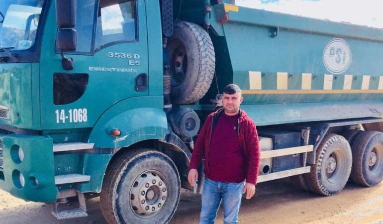 SEÇİMLER BİTTİ YIKIMLAR BAŞLADI