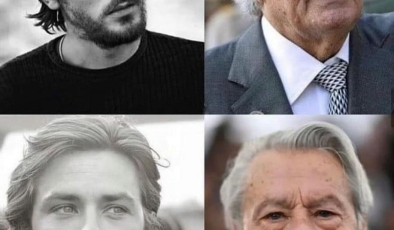 GÜLE GÜLE YAKIŞIKLI ADAM