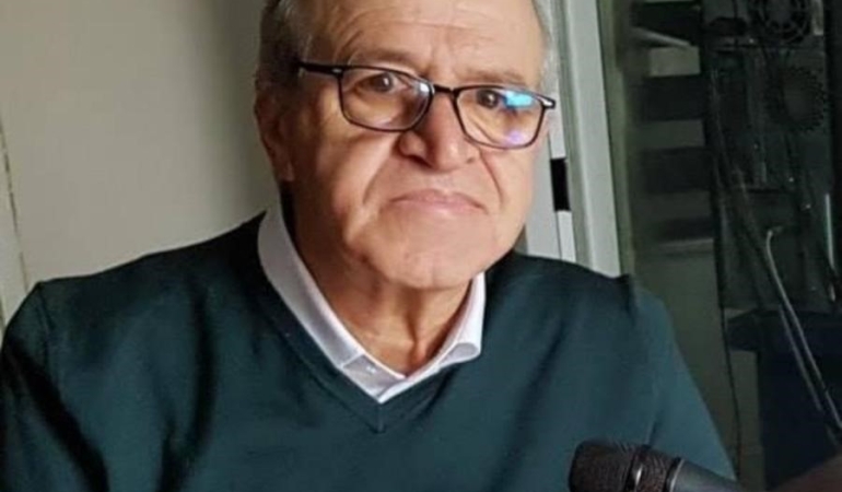 Konuk yazar Abdullah Ayan