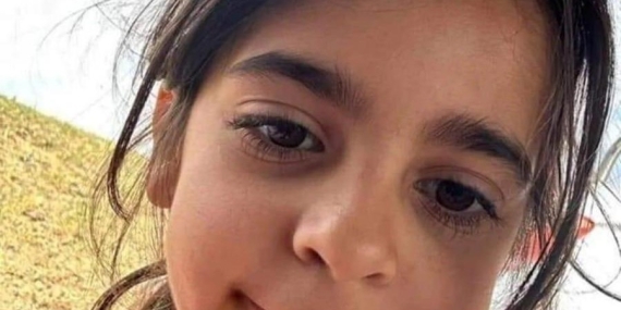 NARİN’İN BABASINDAN HALKA ÇAĞRI