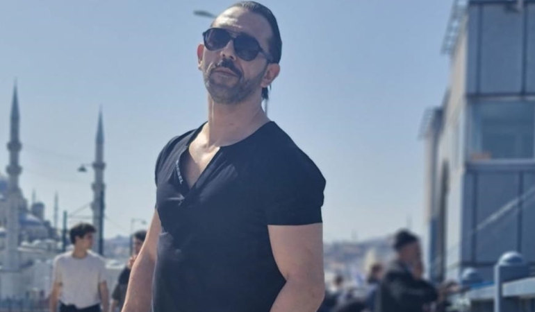 Müzik terapisi ile Kanseri yenen Salih Soyutürk’ün Hikayesi