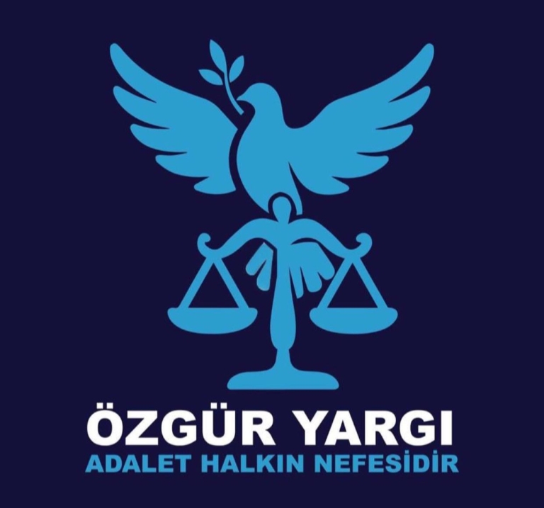 Özgür Yargı Derneği, Adaletin Nefesini Arıyor