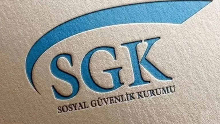 SGK’dan Erken Emeklilik İçin Yeni Düzenleme…