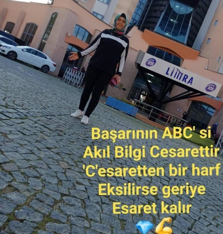 Hayatımızdaki Her İnsan Bir Amaç İçin Var