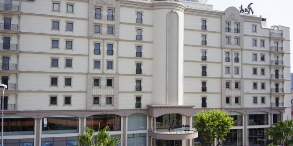 Radisson Hotel Mersin, Mersin’in Dinamik İş ve Tatil Ortamına Katkı Sağlayacak