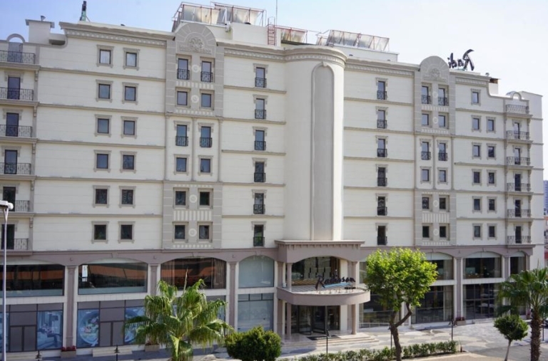 Radisson Hotel Mersin, Mersin’in Dinamik İş ve Tatil Ortamına Katkı Sağlayacak