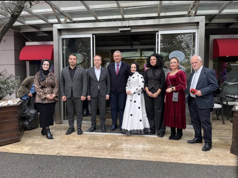 90’lar Modası Sakarya’yı Salladı