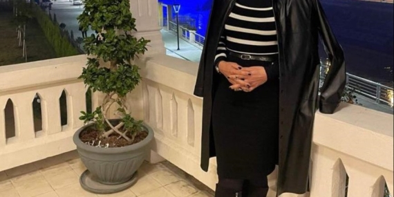 Gökyüzü Gibi Kalpler: Her İnsanın İçinde Bir Evren Saklı