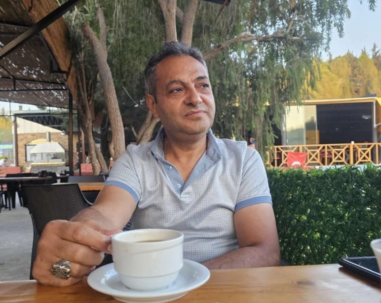 Adana’da İş İnsanı Hasan Basri Hatipoğlu’na Haraç Tehdidi