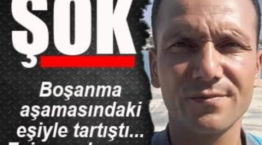 Boşanma Aşamasındaki Kadın ve Kayınbiraderi Katledildi