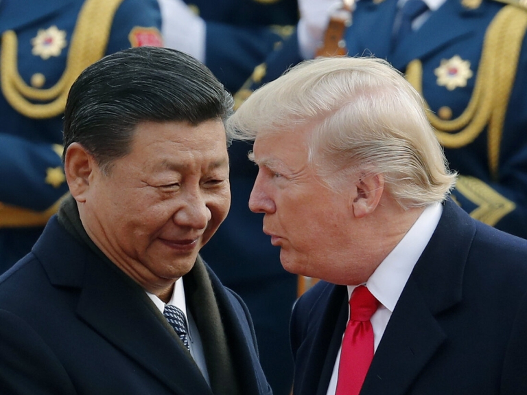 Trump’ın Dönüşü Çin-ABD İlişkilerini Nasıl Etkileyecek? Xi’den Kritik Mesaj