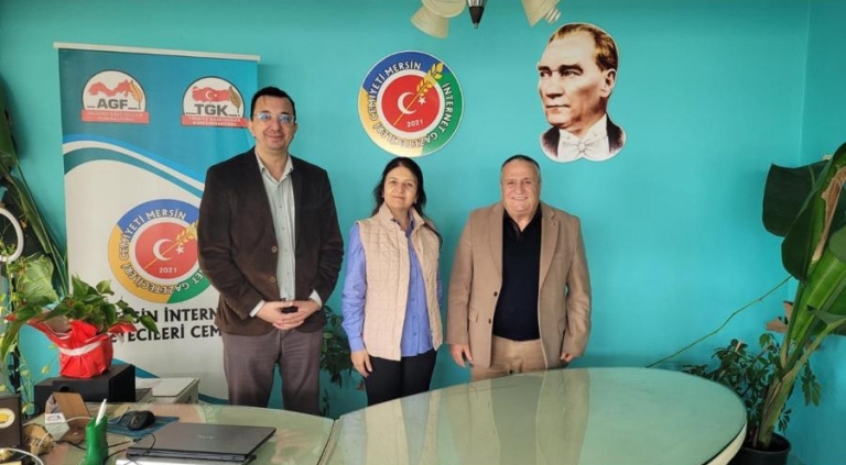 Anadolu Basını İçin Güç Birliği Çağrısı