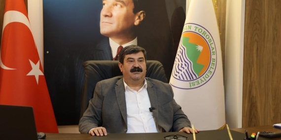 Başkan Yıldız: ‘Toroslar’ın Mülkleri Halkın Olacak