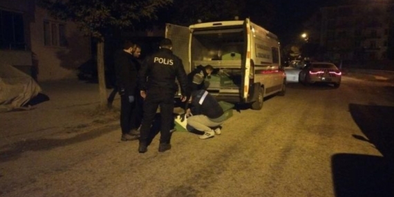 Çorum’da Yürek Yakan Olay: Anne ve Oğul Yangında Hayatını Kaybetti