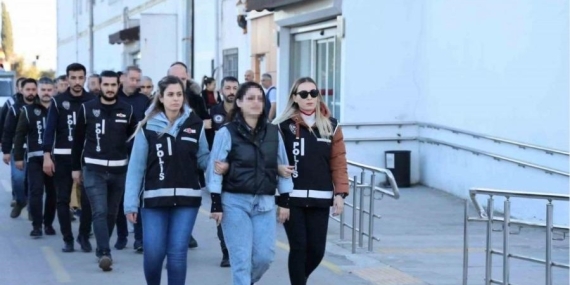 Belediyede Rüşvet İddiaları: Başkan Danışmanına Tahliye