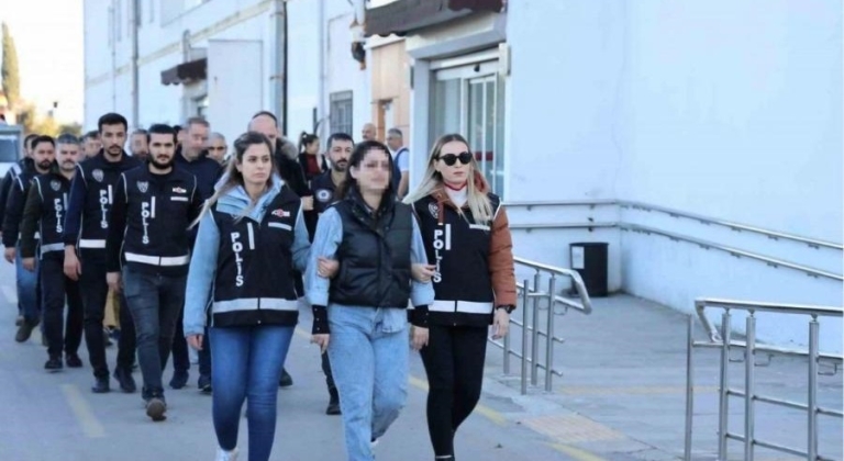 Belediyede Rüşvet İddiaları: Başkan Danışmanına Tahliye