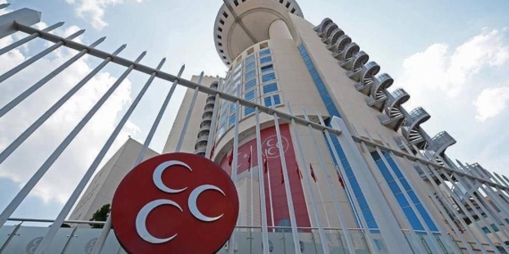 MHP, 3 Milletvekilinin İstifasını İstedi, Koltuk Sayısı 47’ye Düştü