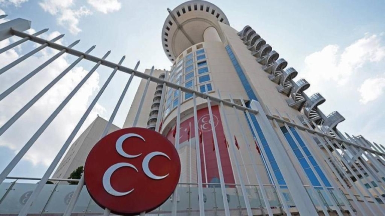 MHP, 3 Milletvekilinin İstifasını İstedi, Koltuk Sayısı 47’ye Düştü