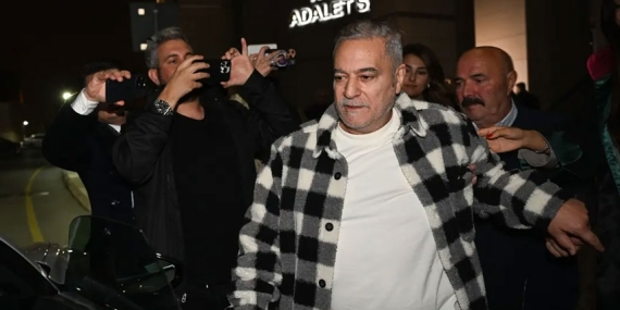 Mehmet Ali Erbil’e Yasadışı Bahis Reklamı Nedeniyle 3 Yıla Kadar Hapis Talebi