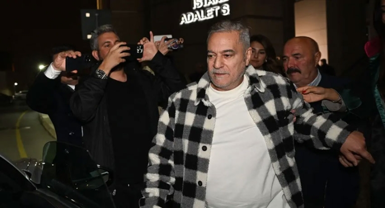 Mehmet Ali Erbil’e Yasadışı Bahis Reklamı Nedeniyle 3 Yıla Kadar Hapis Talebi