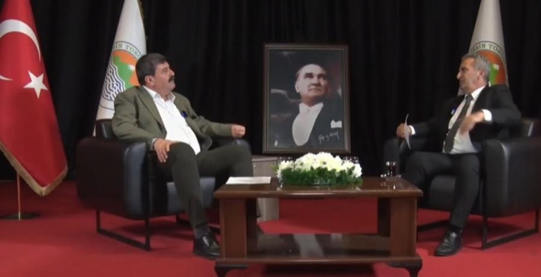 Toroslar’da Bütçe Halkla Hazırlandı, Her Şey Vatandaşın Öncelikleriyle Belirlendi!
