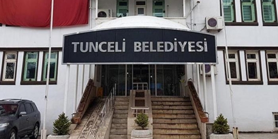 Kayyum Atamaları: Tunceli ve Ovacık’a Yeni Başkan Vekilleri Atandı