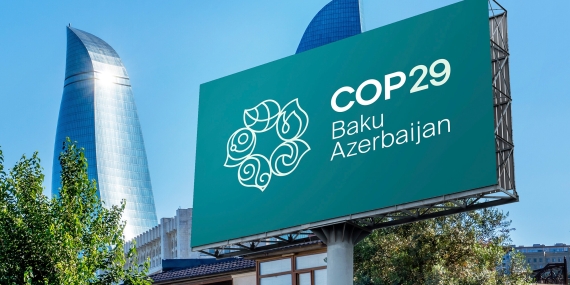 Zengin Ülkelerden 250 Milyar Dolar: COP29’da Yeni İklim Finansmanı Hedefi Belirlendi