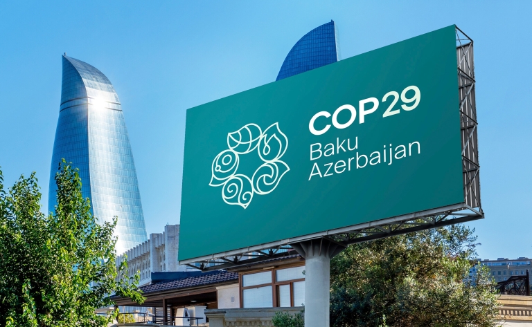 Zengin Ülkelerden 250 Milyar Dolar: COP29’da Yeni İklim Finansmanı Hedefi Belirlendi