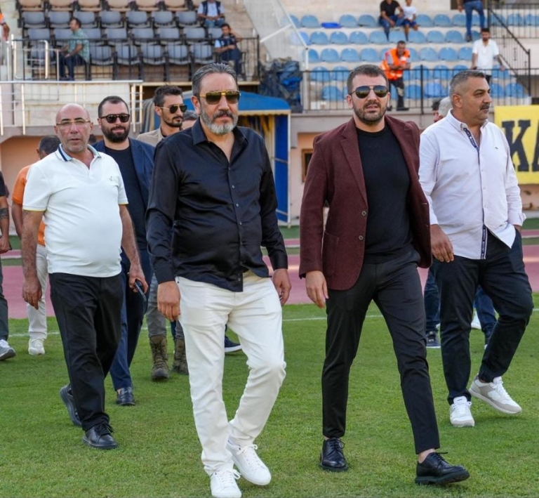 Adana 01’den Şampiyonluk Mesajı: 3 Puan İçin Sahaya Çıkıyoruz