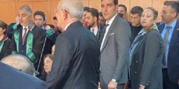Hırsıza Hırsız Dedim: Kılıçdaroğlu’nun Tarihi Savunması