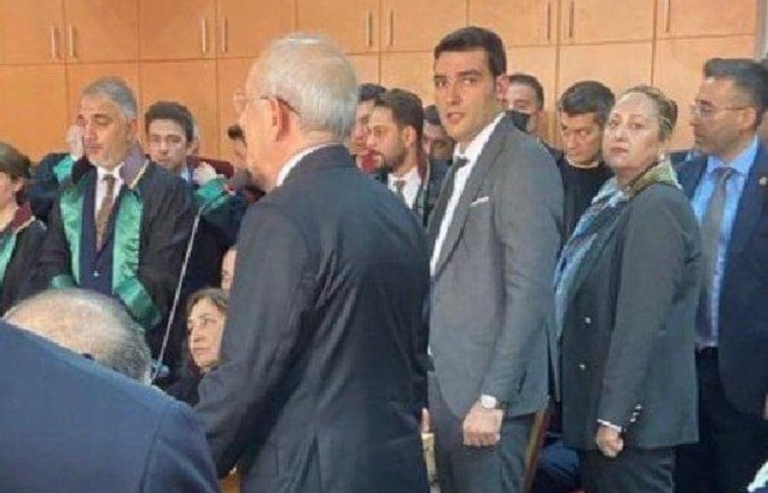 Hırsıza Hırsız Dedim: Kılıçdaroğlu’nun Tarihi Savunması