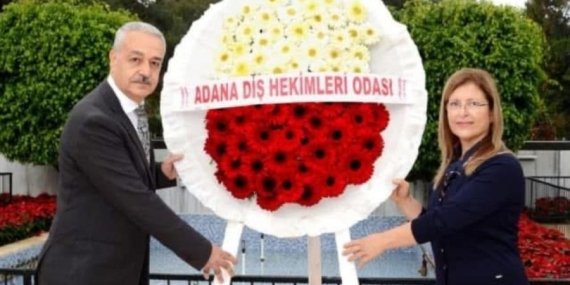 116. Yılında Diş Hekimliği: Türkiye’deki Gelişmeler ve Zorluklar