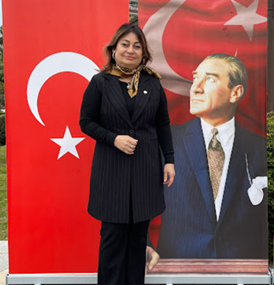 CHP’li Demirağ, Çocuklar İçin Sürekli Mücadele Edeceklerini Açıkladı